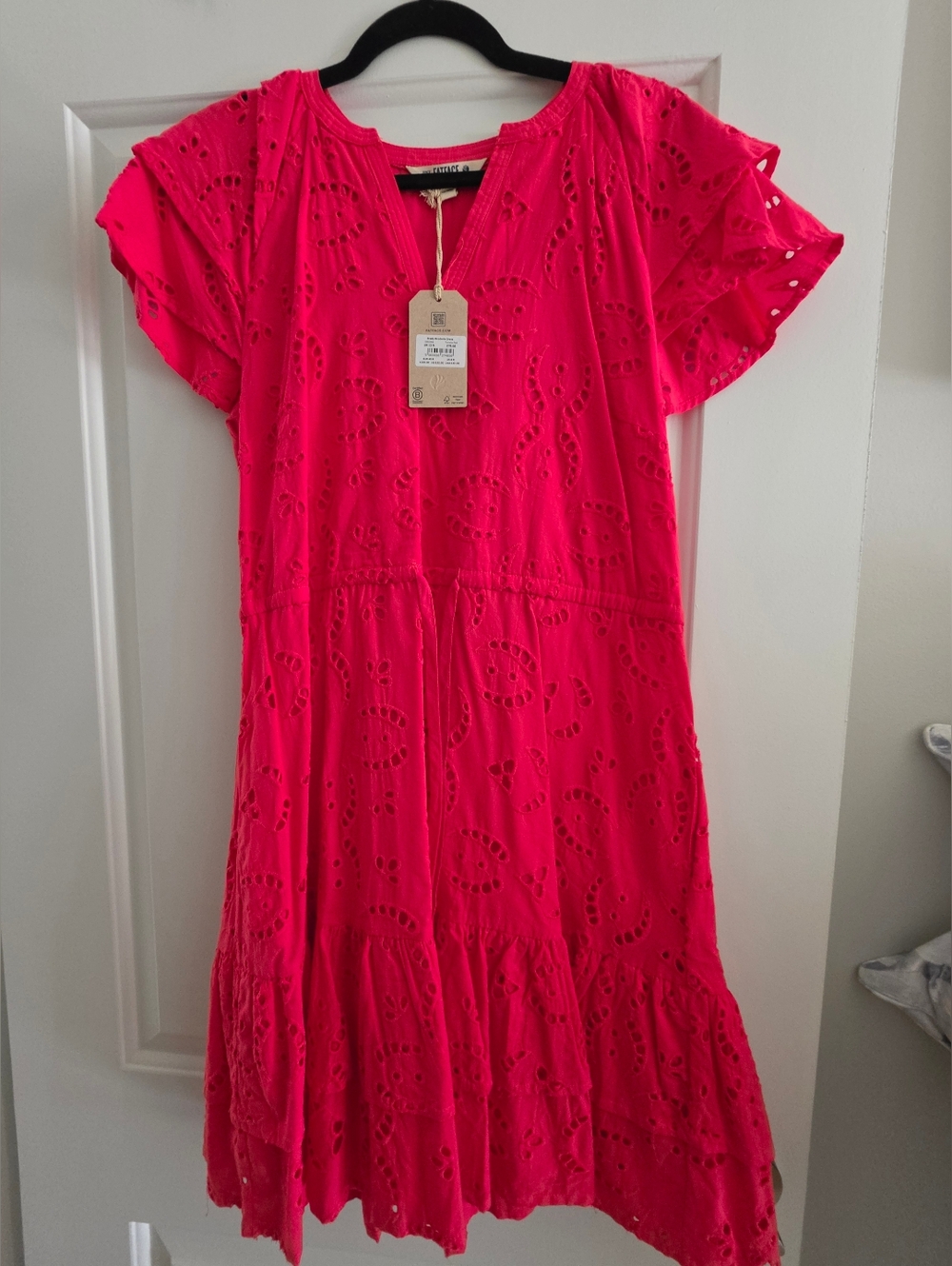Fatface Size 8 Dress